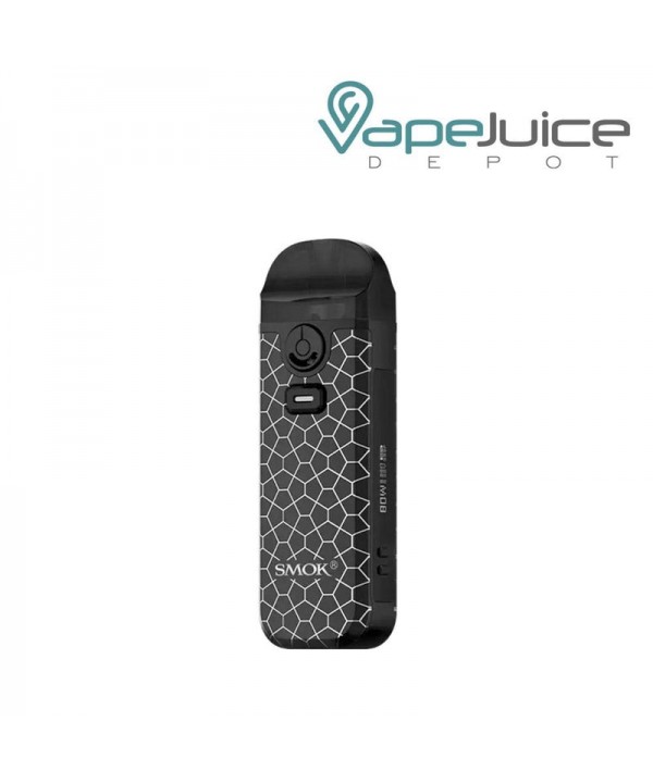 Smok Nord 4 Pod Kit