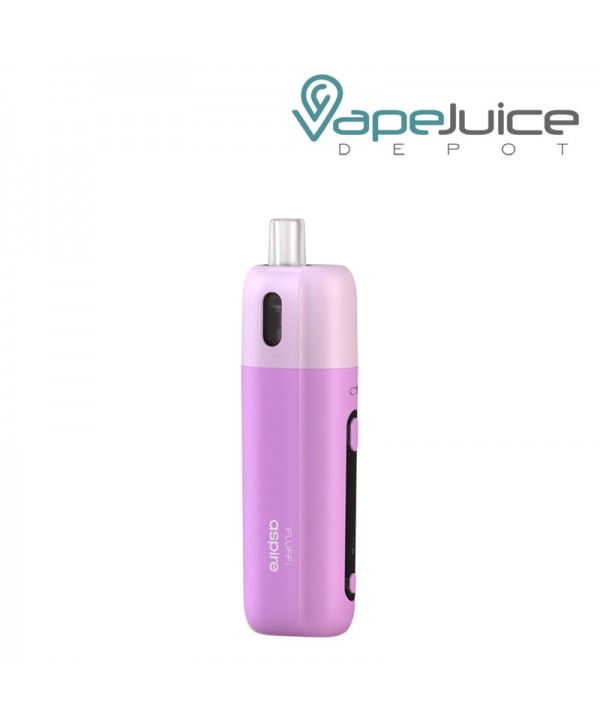 Aspire Fluffi Pod Kit