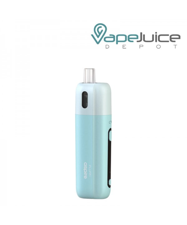 Aspire Fluffi Pod Kit