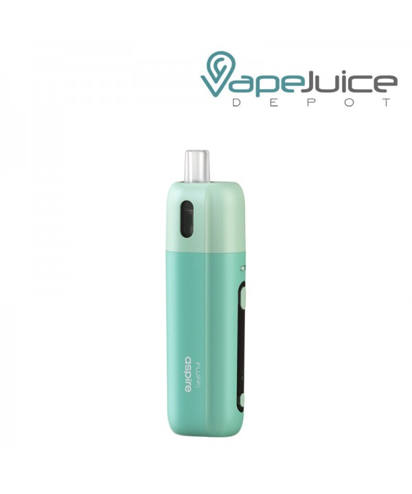 Aspire Fluffi Pod Kit