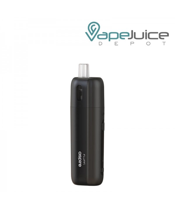 Aspire Fluffi Pod Kit