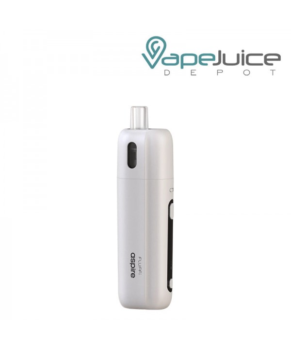 Aspire Fluffi Pod Kit