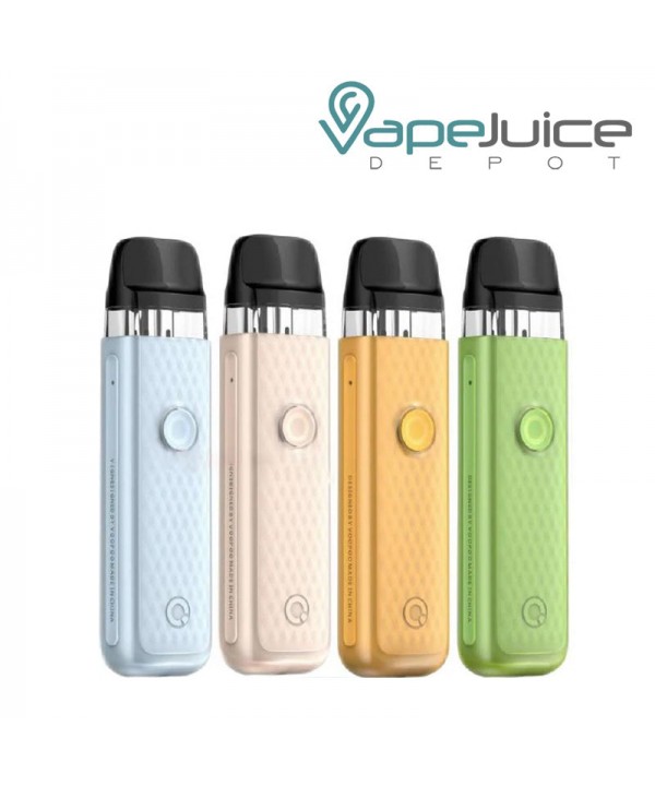 VooPoo VINCI Q Pod System Kit