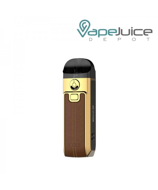 Smok Nord 4 Pod Kit