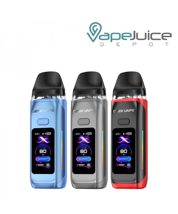 GeekVape Digi Max Pod System Kit