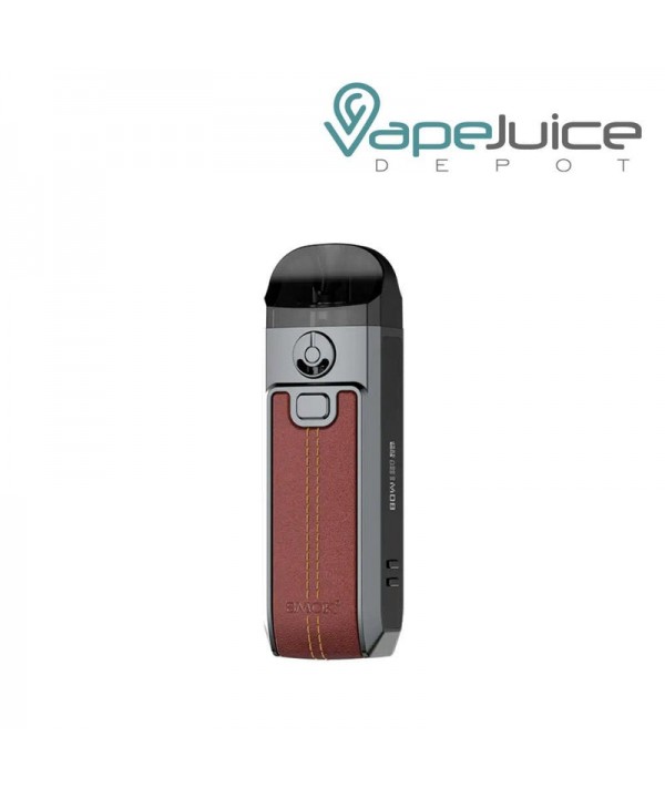 Smok Nord 4 Pod Kit
