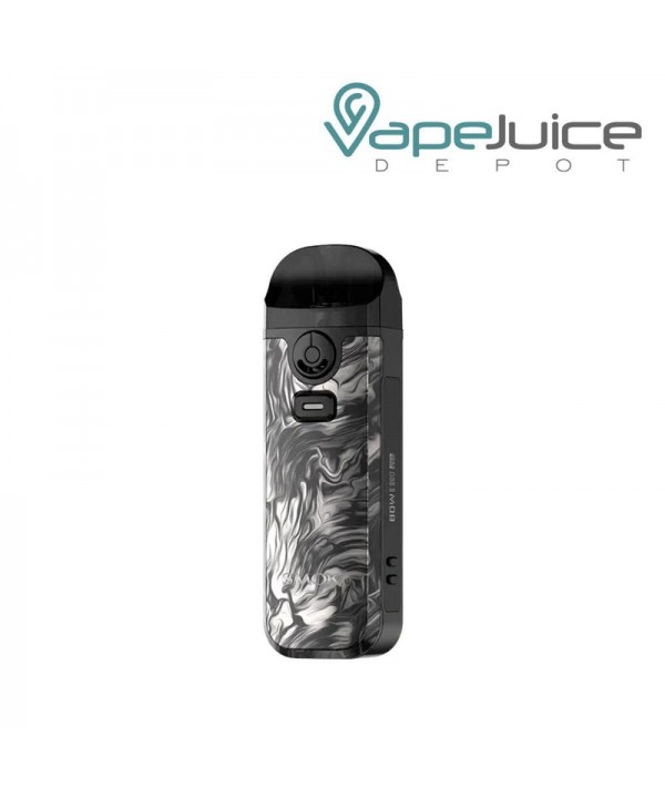 Smok Nord 4 Pod Kit
