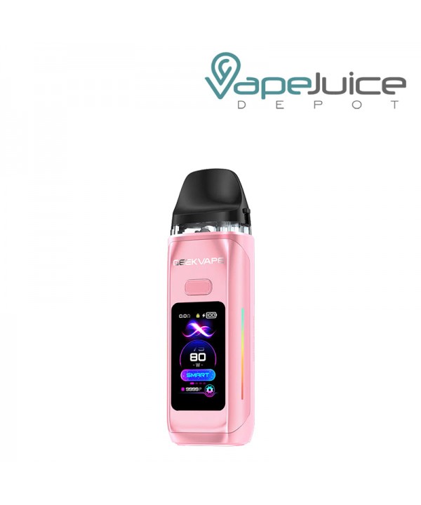 GeekVape Digi Max Pod System Kit