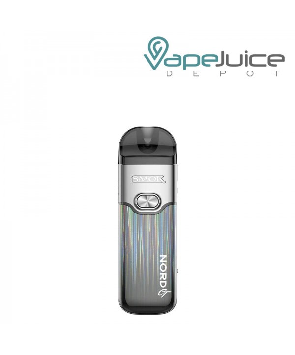 SMOK Nord GT Pod Kit