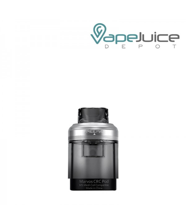 FreeMax Marvos CRC Pod