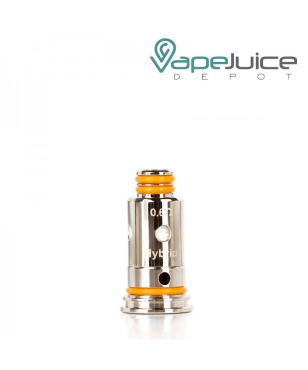 GeekVape G Mesh Replacement Coils