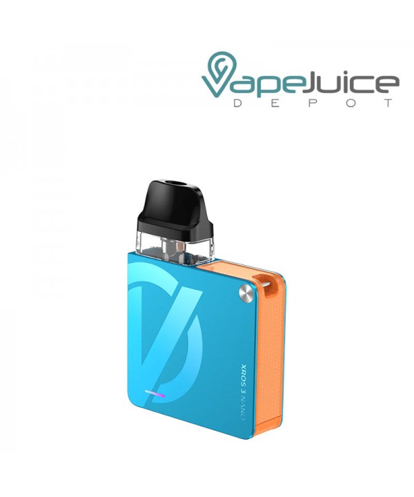 Vaporesso XROS 3 NANO Pod Kit
