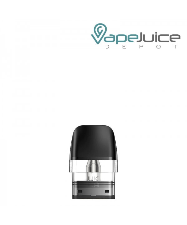 GeekVape Q Replacement Pods