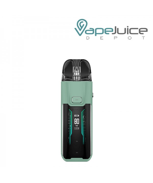 Vaporesso LUXE XR Max Pod Mod Kit