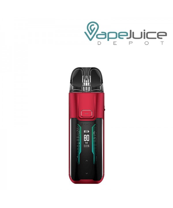 Vaporesso LUXE XR Max Pod Mod Kit