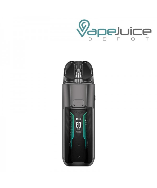 Vaporesso LUXE XR Max Pod Mod Kit