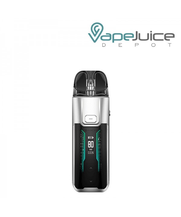 Vaporesso LUXE XR Max Pod Mod Kit
