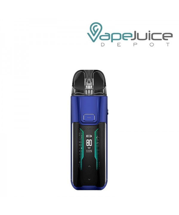 Vaporesso LUXE XR Max Pod Mod Kit