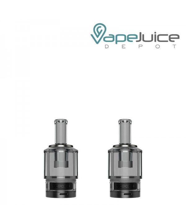 VooPoo ITO 3ml Pod Cartridge