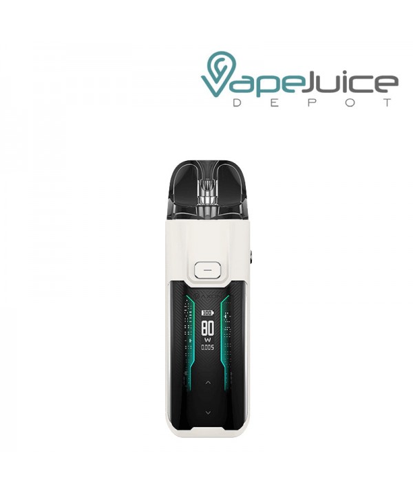 Vaporesso LUXE XR Max Pod Mod Kit