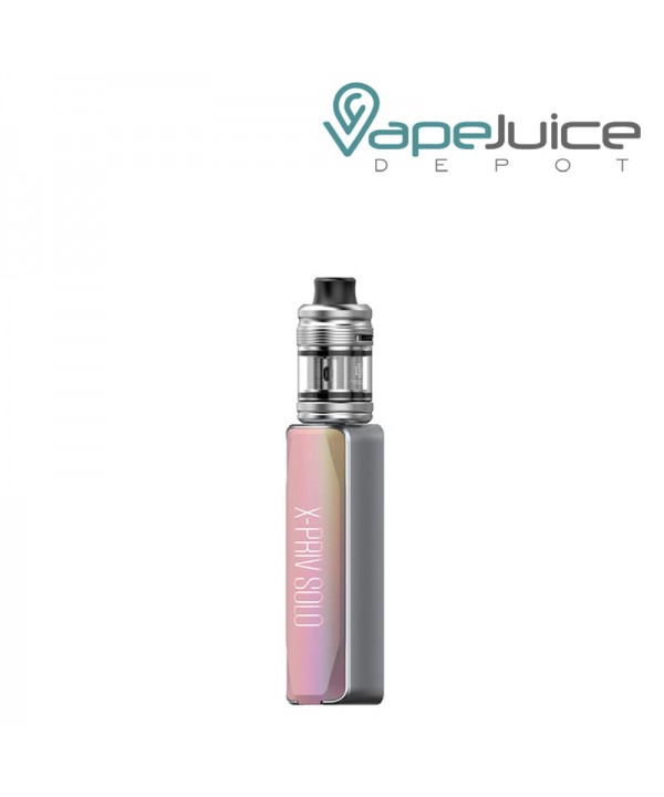 SMOK X PRIV Solo Kit