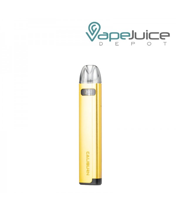 Caliburn A2S Pod Kit UWELL