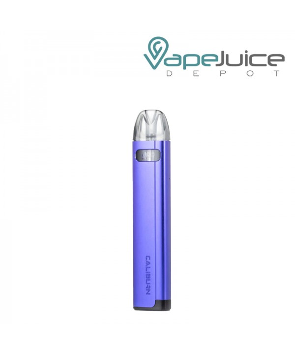 Caliburn A2S Pod Kit UWELL