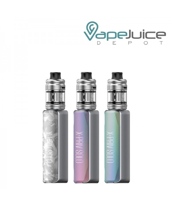 SMOK X PRIV Solo Kit