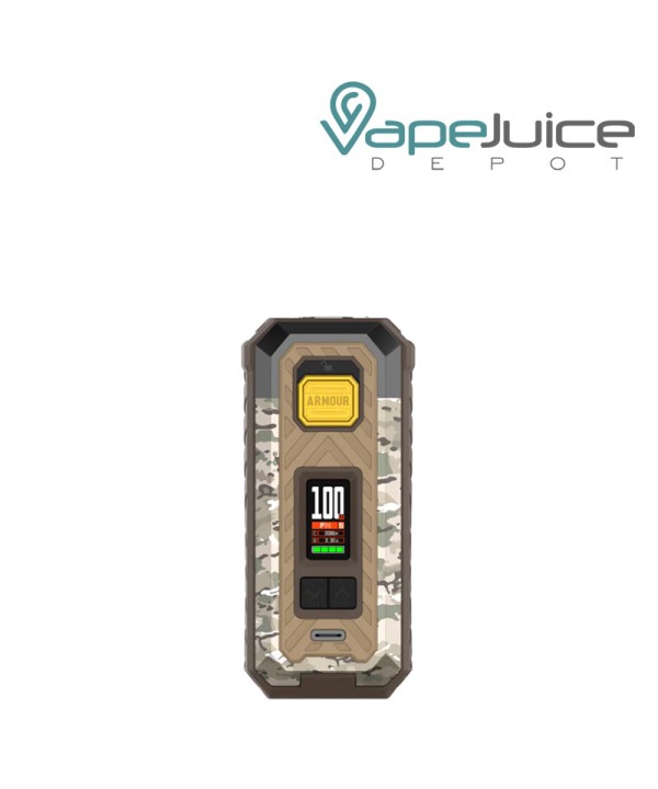 Vaporesso Armour S Box Mod