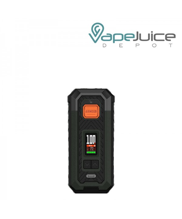 Vaporesso Armour S Box Mod