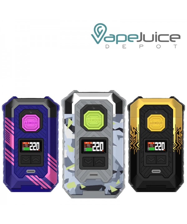 SMOK RPM Replacement Pods