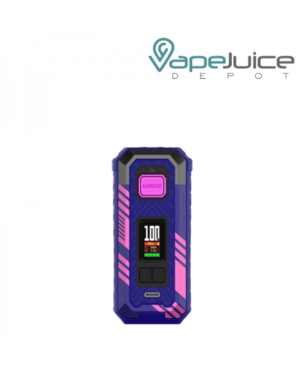 Vaporesso Armour S Box Mod