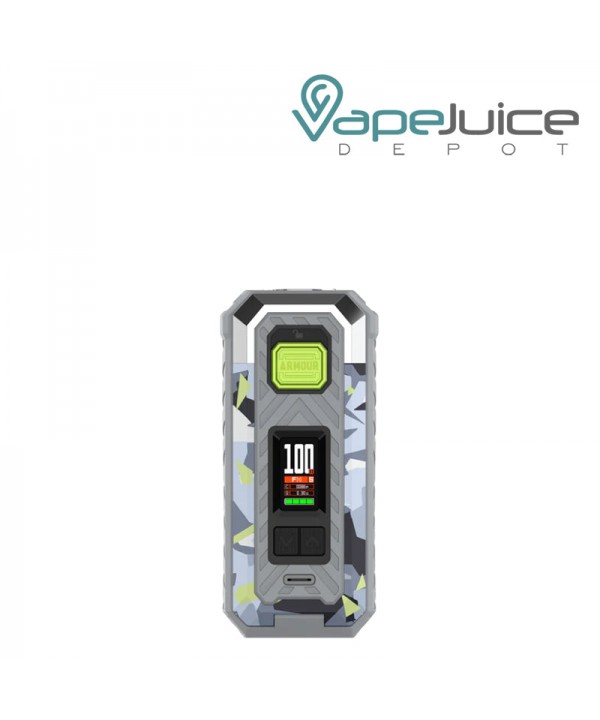Vaporesso Armour S Box Mod