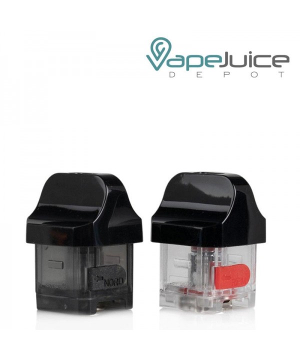 SMOK RPM Replacement Pods