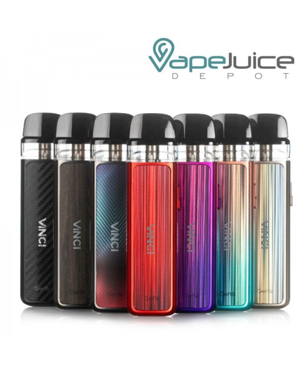 VooPoo VINCI Pod System Kit