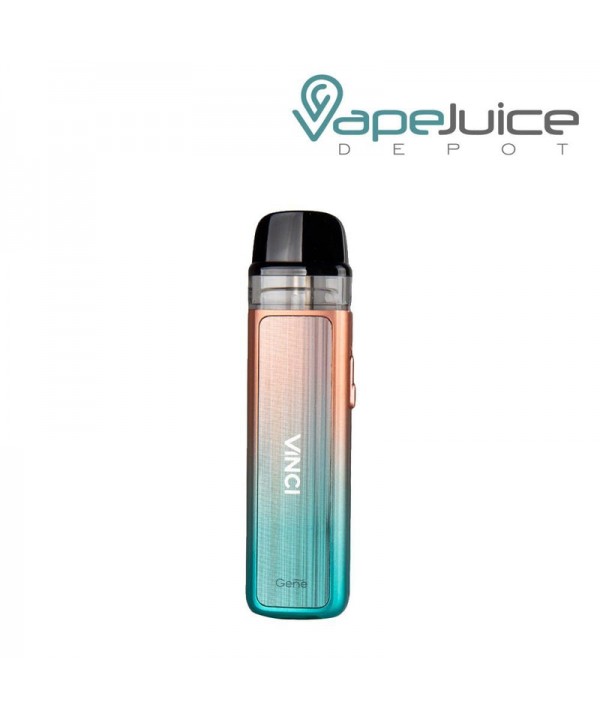 VooPoo VINCI Pod System Kit