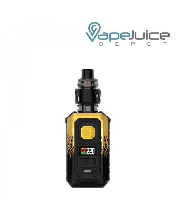 Vaporesso Armour MAX Kit