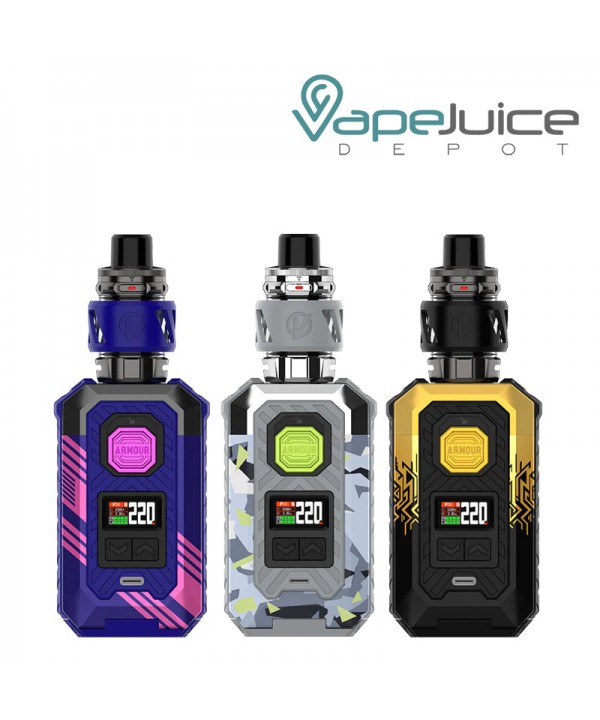 Vaporesso Armour MAX Kit
