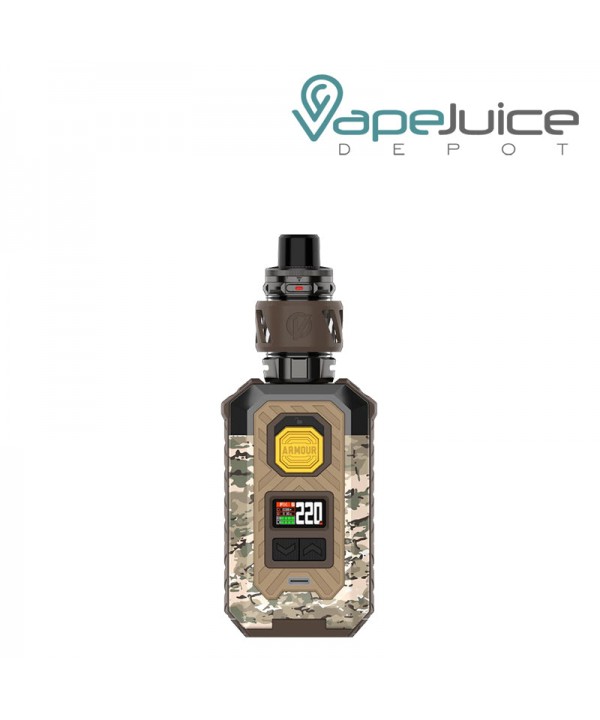 Vaporesso Armour MAX Kit