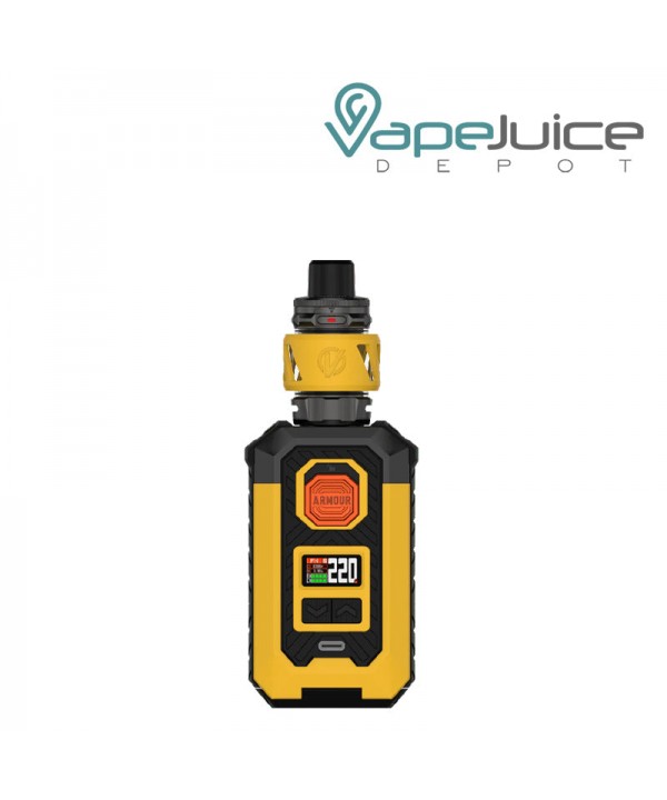 Vaporesso Armour MAX Kit