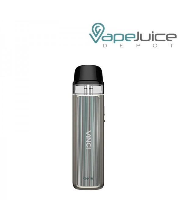 VooPoo VINCI Pod System Kit