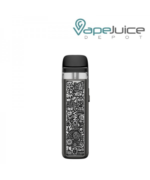 VooPoo VINCI Pod System Kit