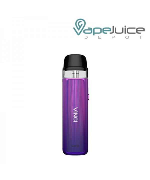 VooPoo VINCI Pod System Kit