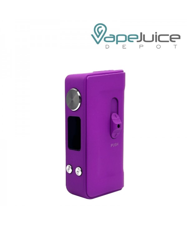 Hamilton Devices The Shiv Vaporizer