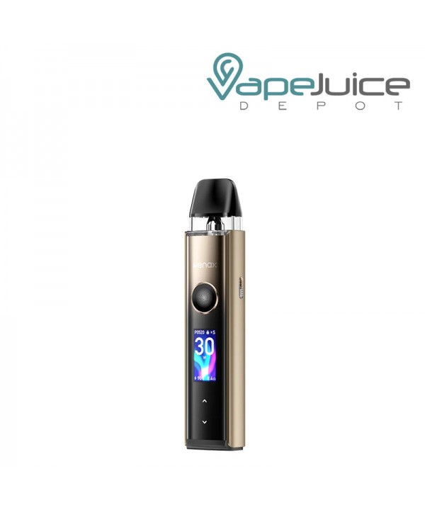 GeekVape Wenax Q Pro Pod Kit