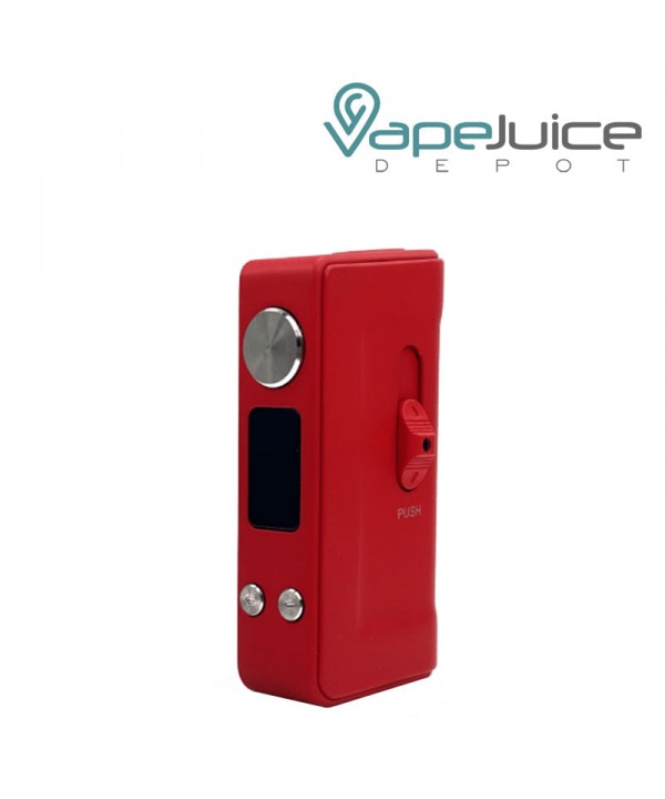 Hamilton Devices The Shiv Vaporizer