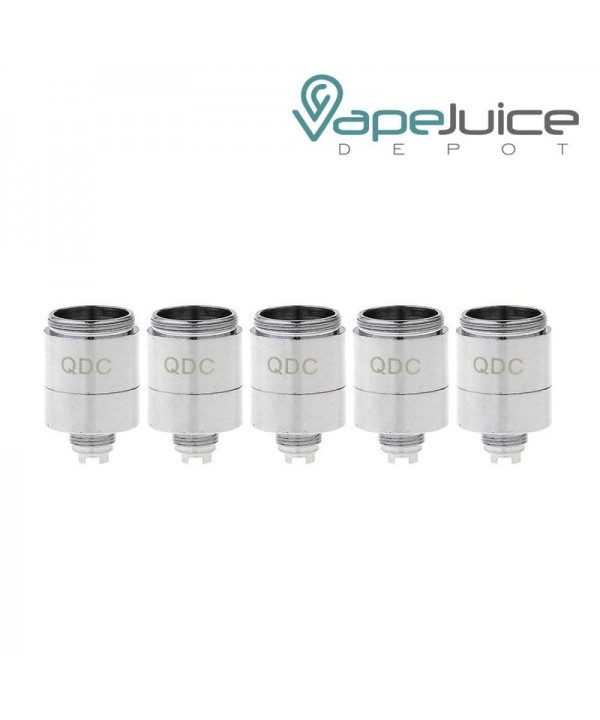 Yocan Evolve Plus Replacement QDC Coil Head
