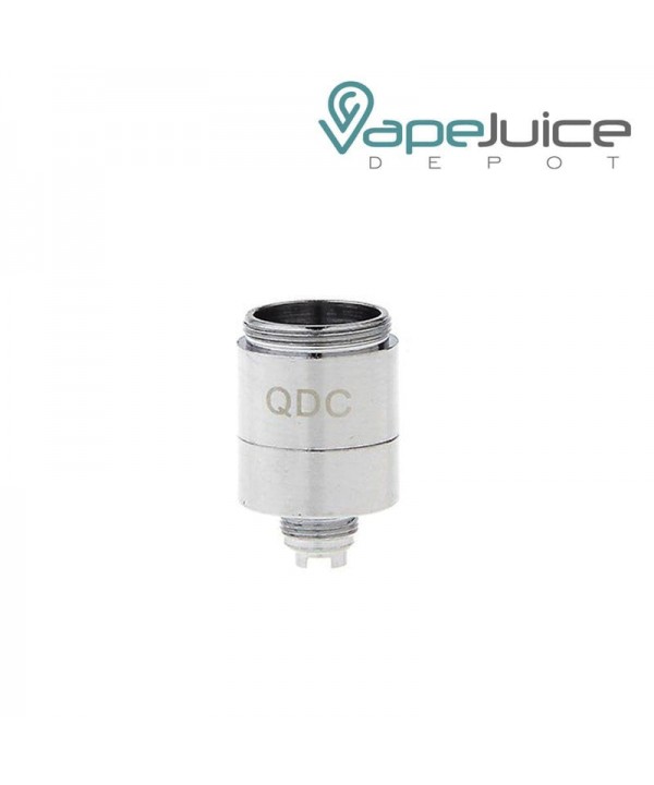 Yocan Evolve Plus Replacement QDC Coil Head