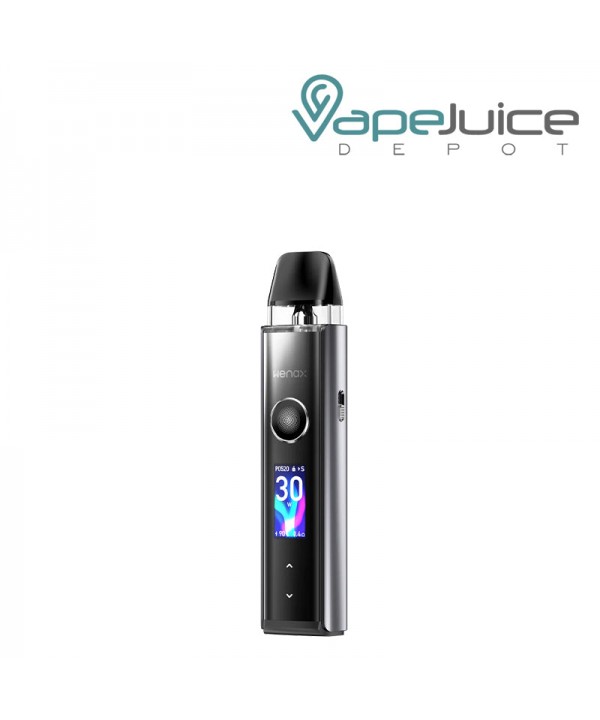GeekVape Wenax Q Pro Pod Kit