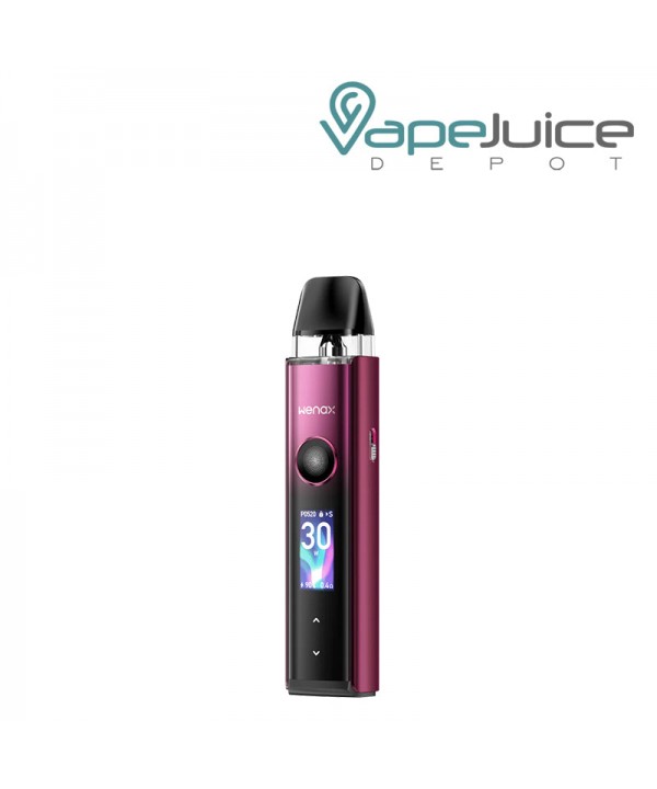 GeekVape Wenax Q Pro Pod Kit